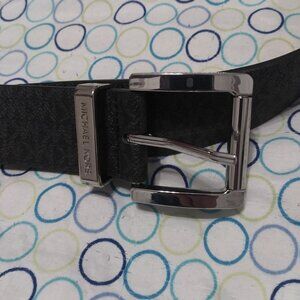 Michael Kors belt Sz XL